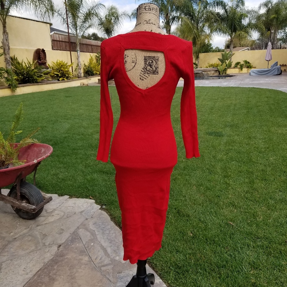 Dress